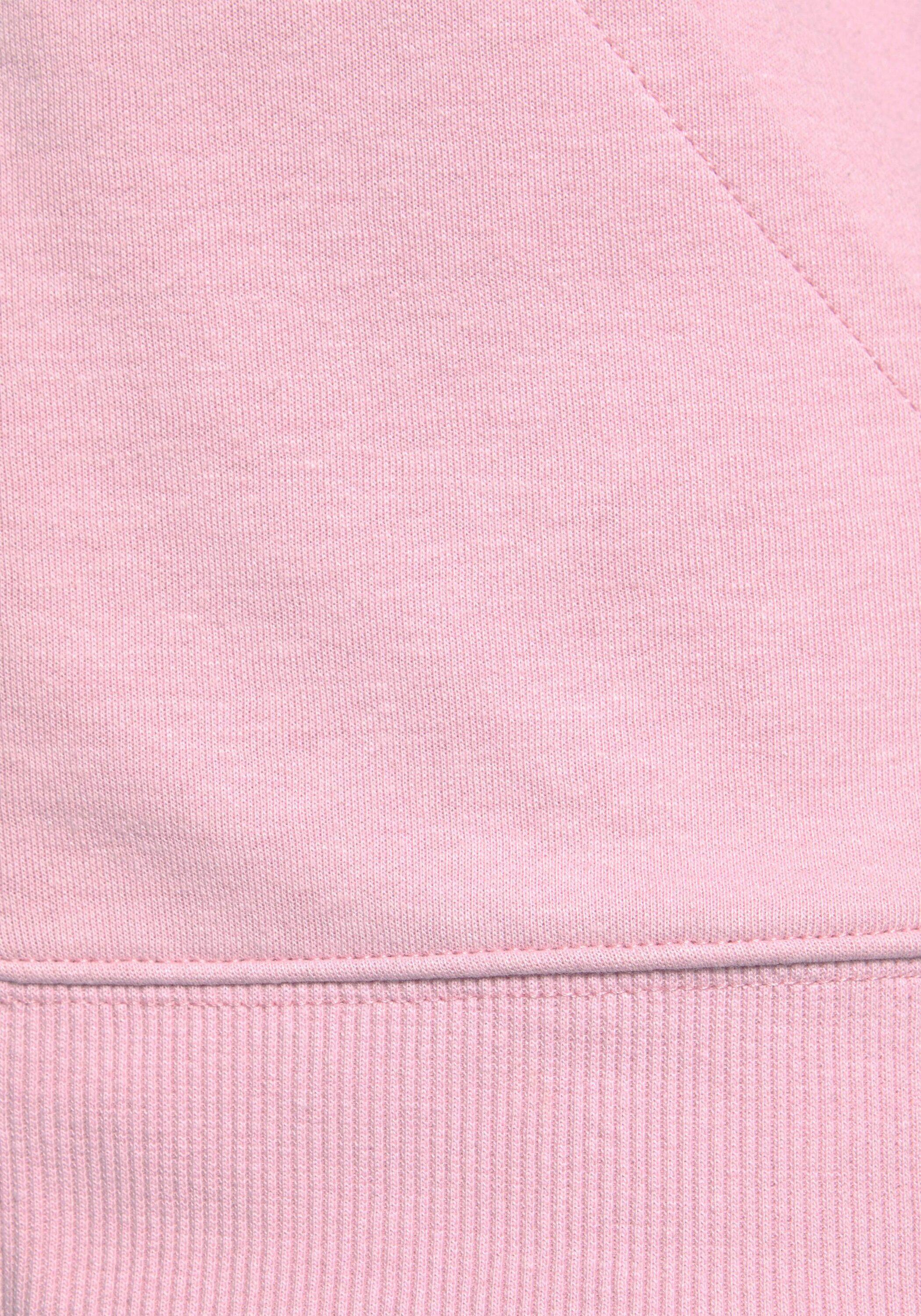 Damen Bench. Sweatjacke 5/7
