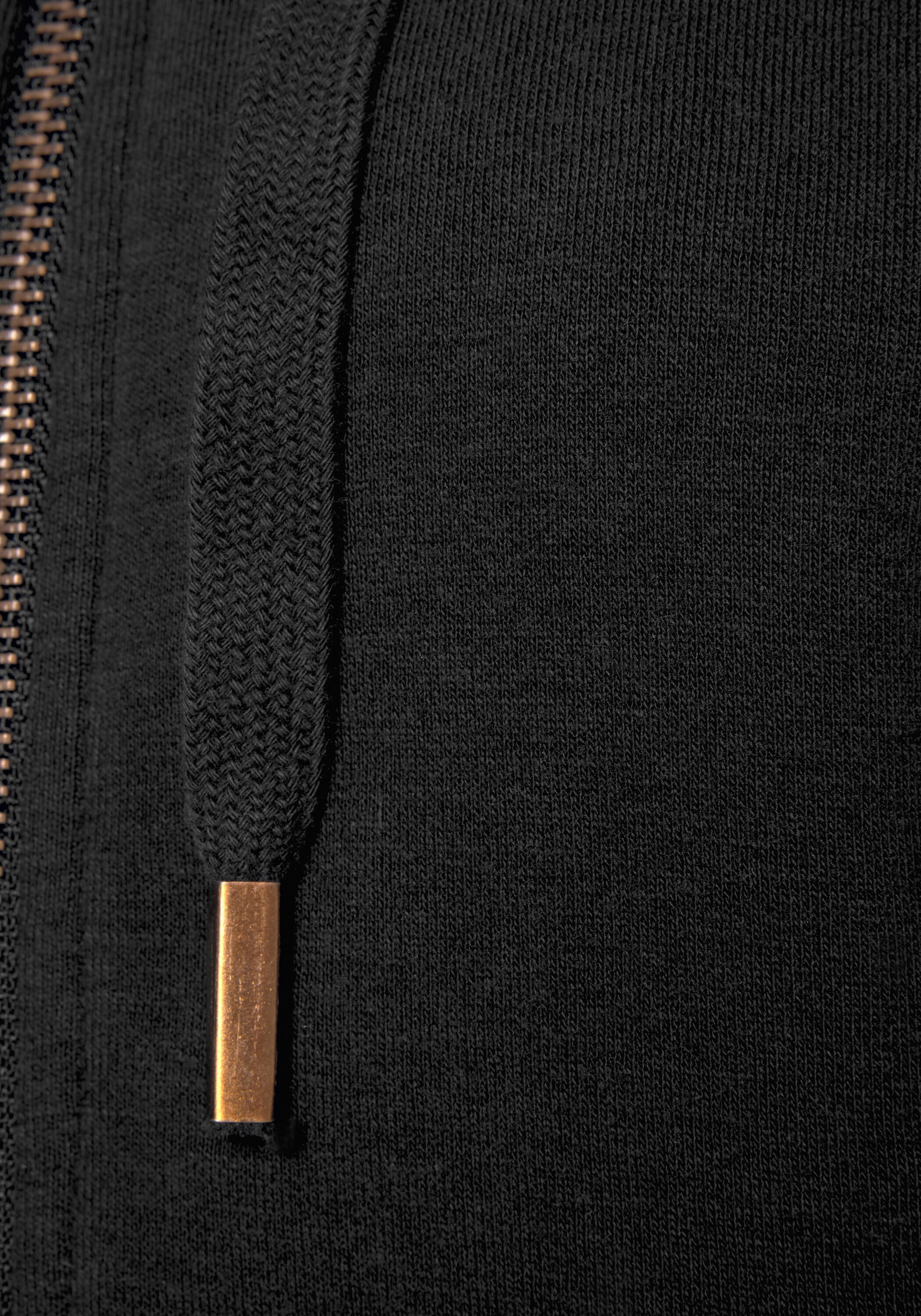 Damen Bench. Sweatjacke 5/7