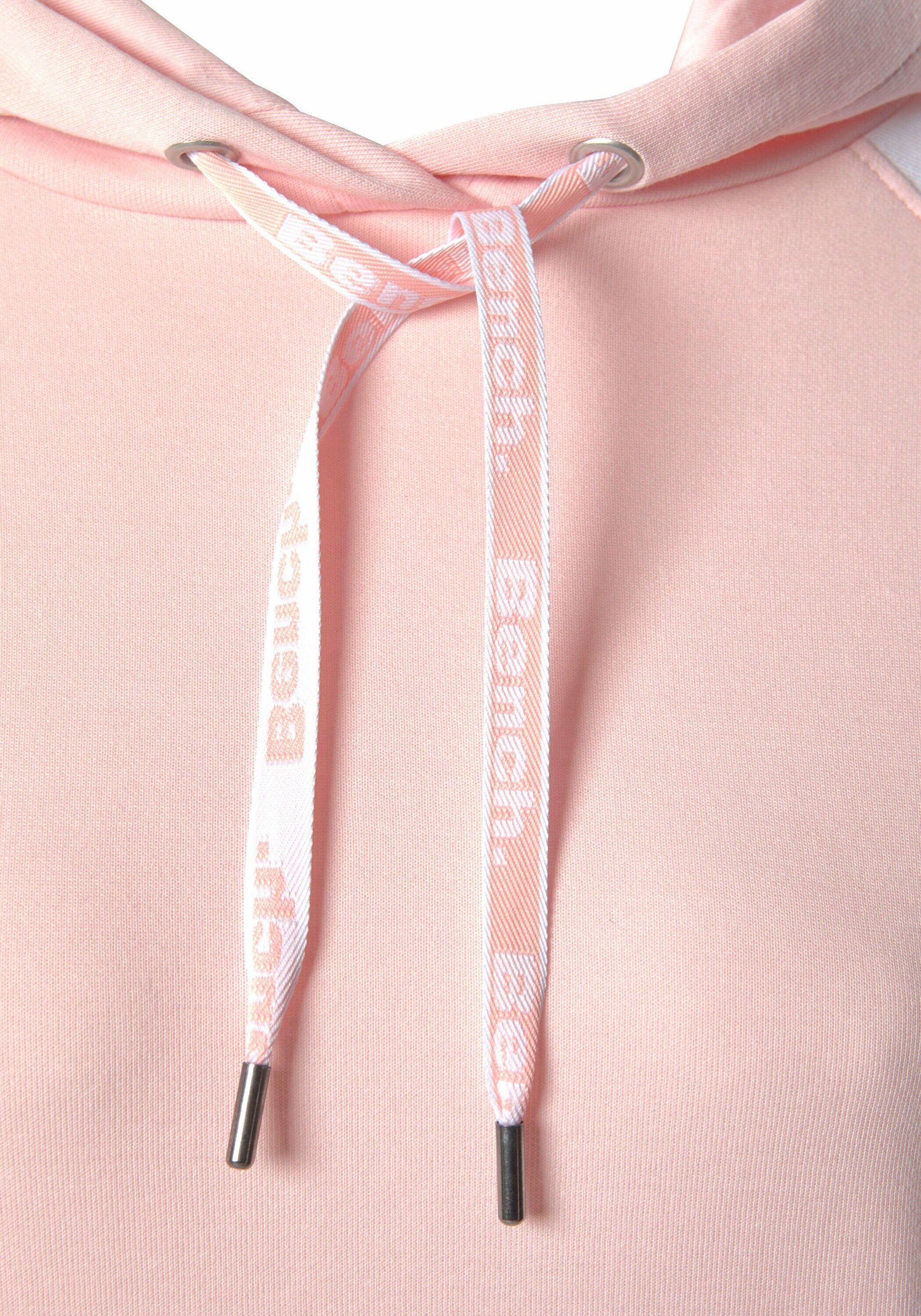 Damen Bench. Kapuzensweatshirt 5/7