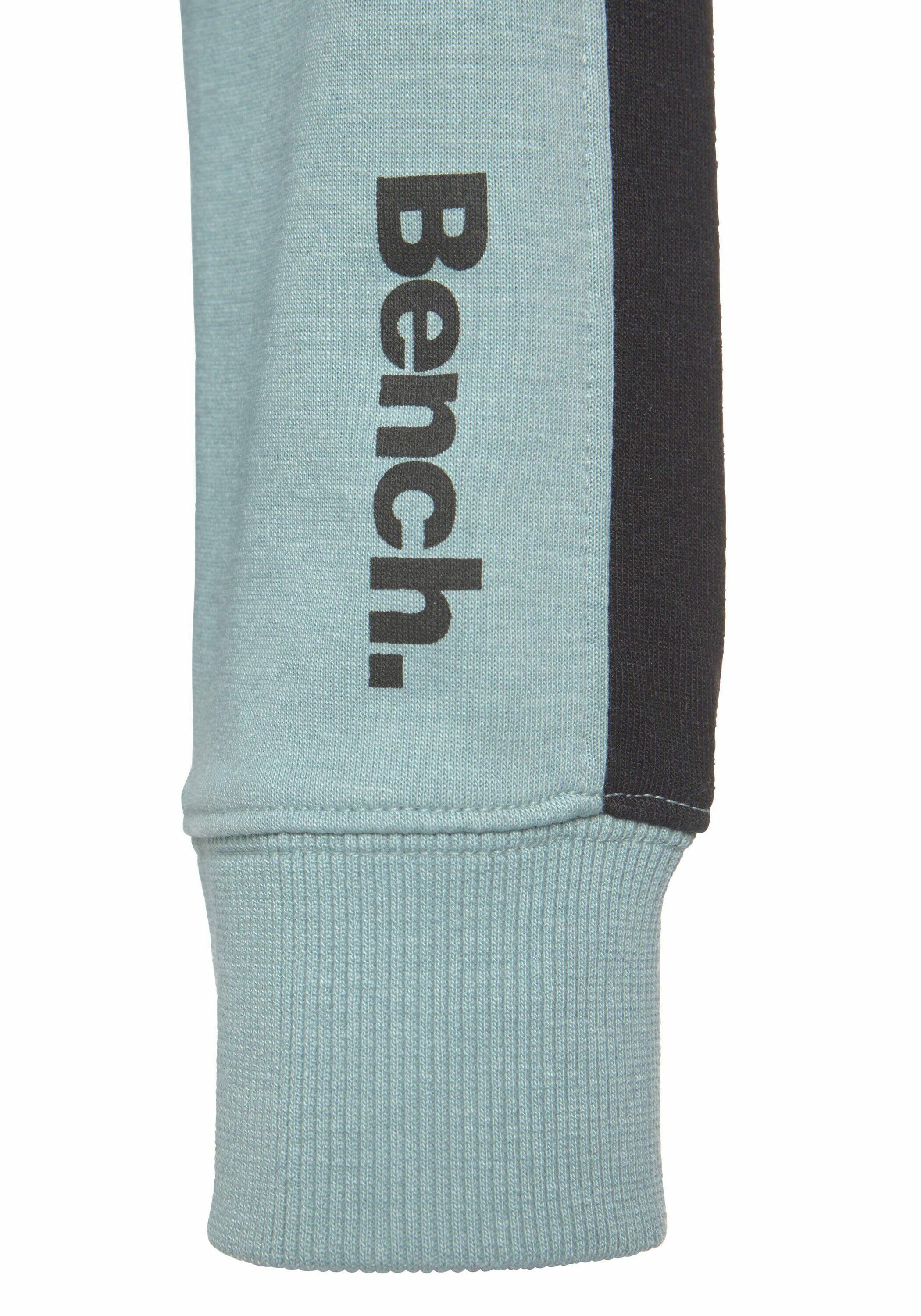 Damen Bench. Sweatjacke 5/7