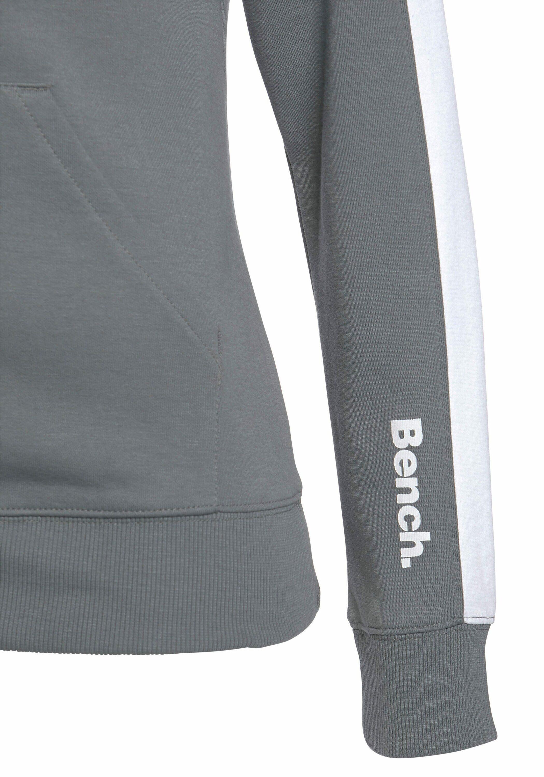 Damen Bench. Sweatjacke 5/7
