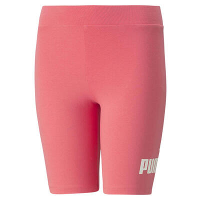 Essentials logo short legging voor jongeren puma