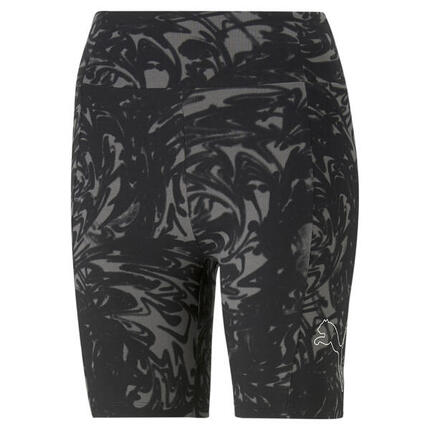 PUMA POWER kurze Leggings Damen PUMA