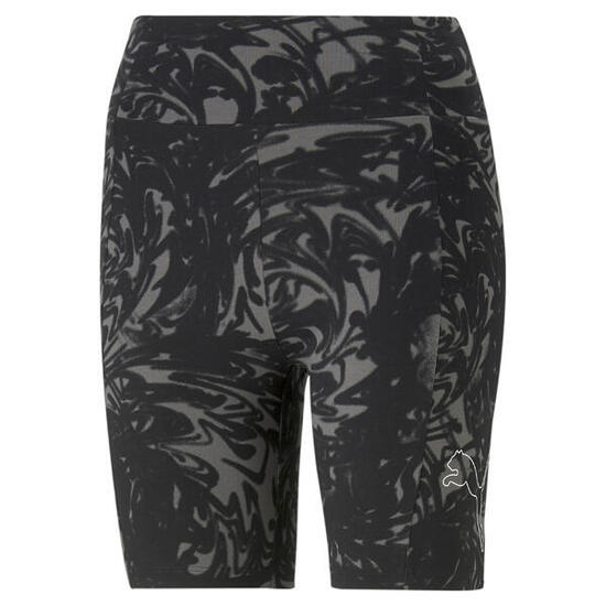 PUMA POWER kurze Leggings Damen PUMA