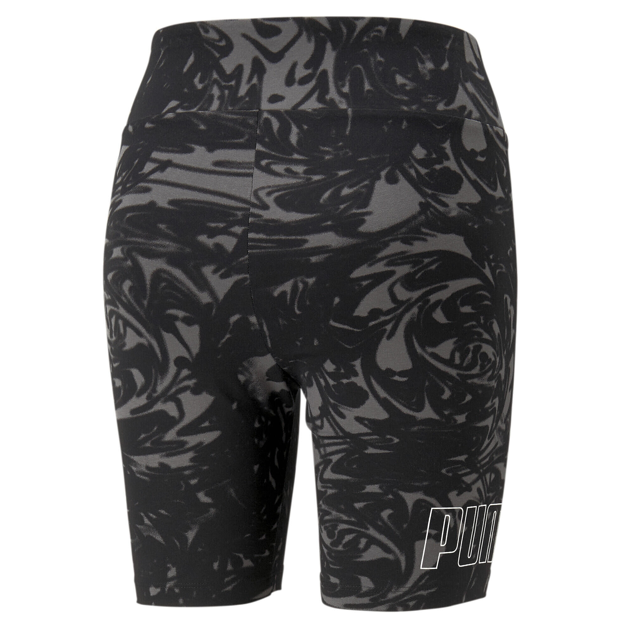 PUMA POWER kurze Leggings Damen PUMA 6/7