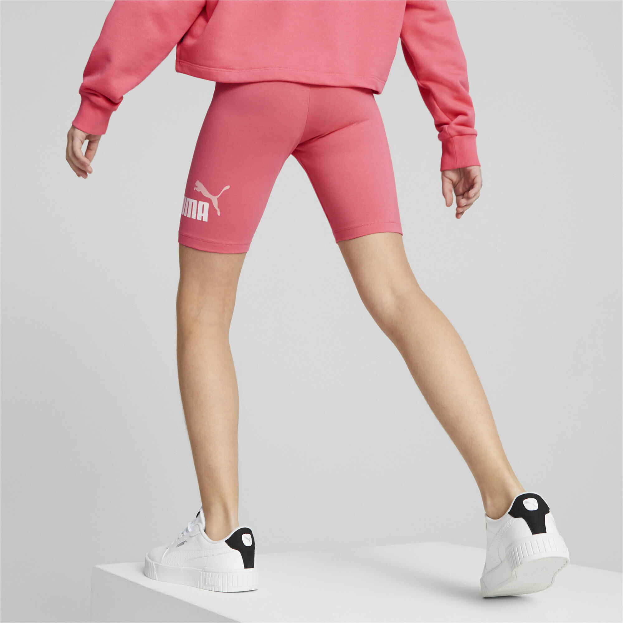 Mallas cortas Niños Essentials Logo PUMA 4/6