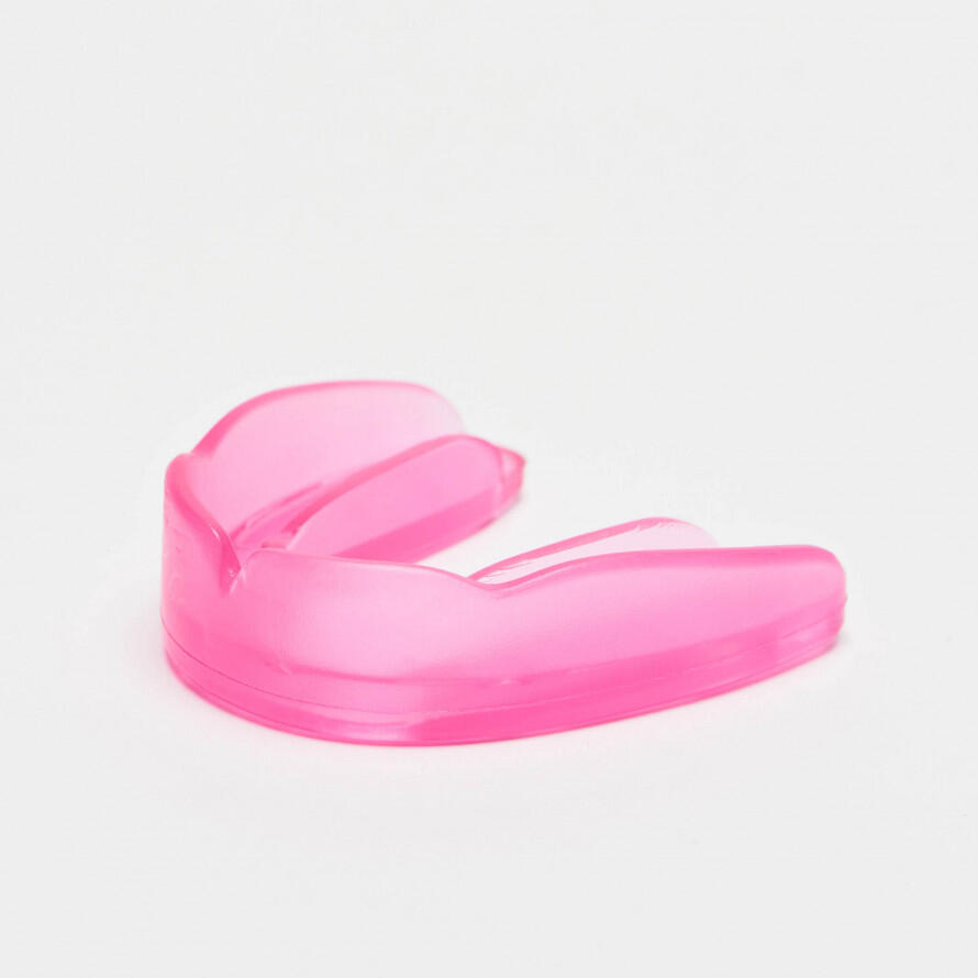 LEONE 1947 PD521 Protetor de boca &quot;Basic&quot; COR: Rosa