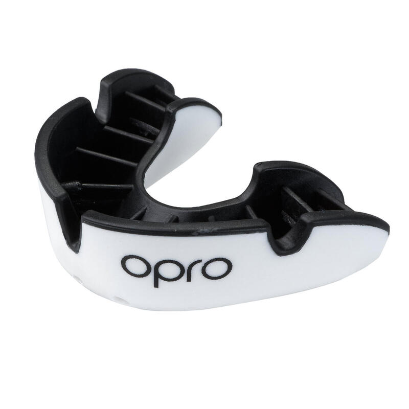 Proteza Junior Silver Level Alba Opro