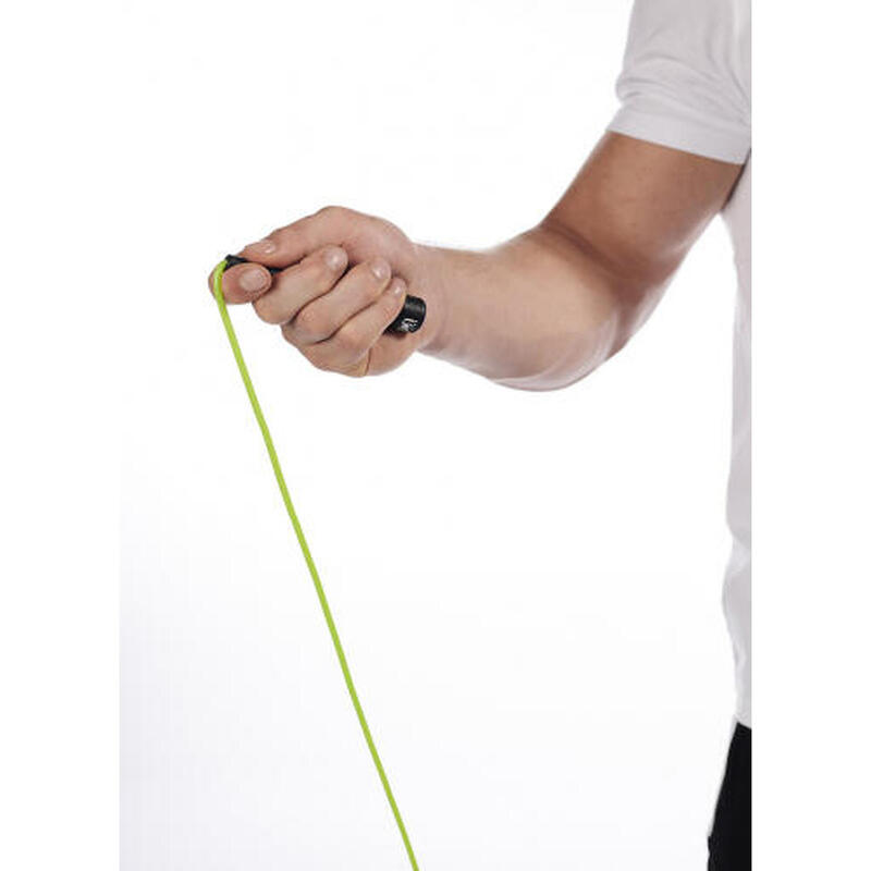 Coarda Basic Ippon Gear Neagra/Verde