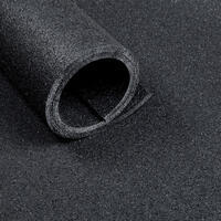 Sol pour salle de sport de 2,5 m2 (125 x 200 cm) - Epaisseur 10 mm - A