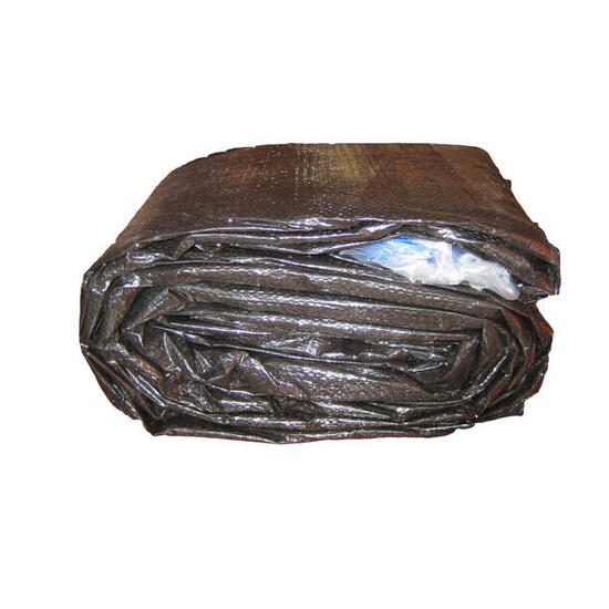 Bâche d'hiver ronde 3m pour piscine hors sol