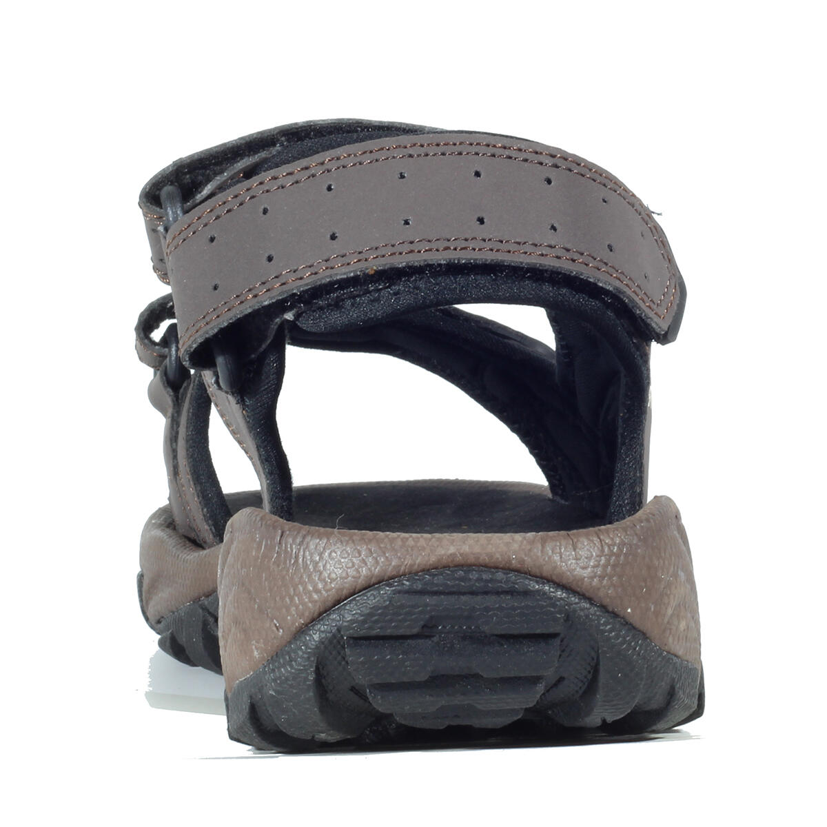 Sandalias de Montaña y Trekking Hombre Hi-Tec Nerpa Marrón 3/7