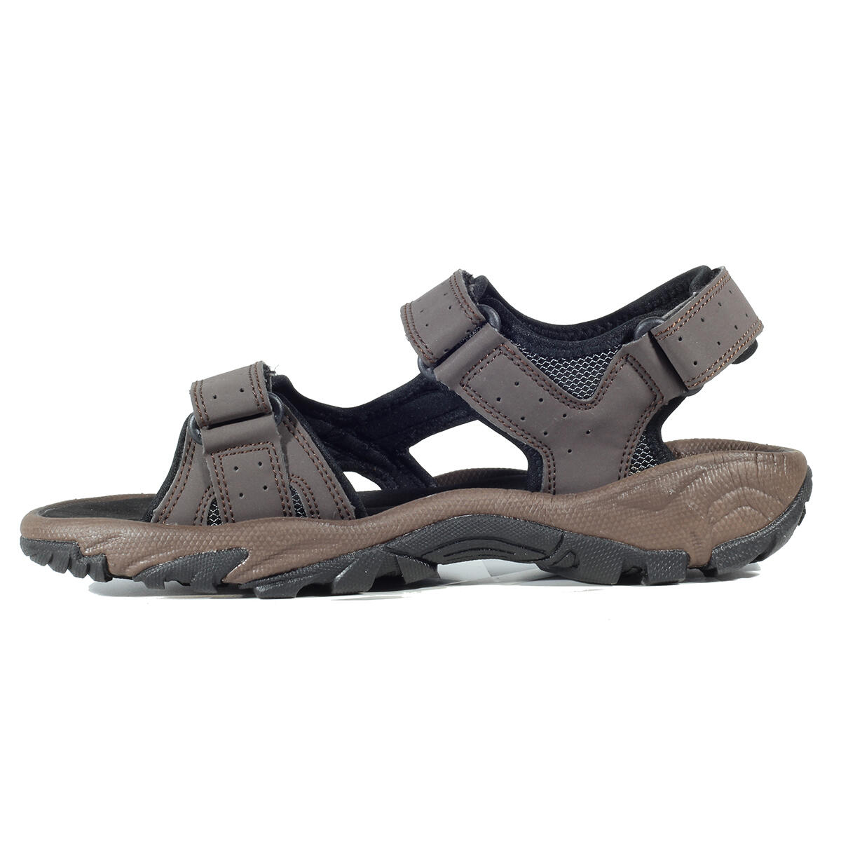 Sandalias de Montaña y Trekking Hombre Hi-Tec Nerpa Marrón 5/7
