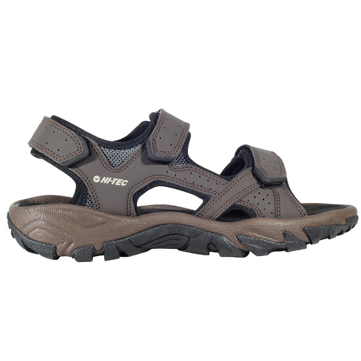 Sandalias trekking decathlon hotsell
