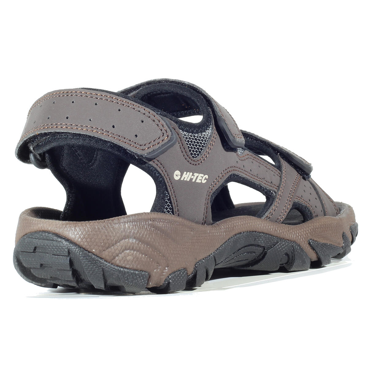 Sandalias de Montaña y Trekking Hombre Hi-Tec Nerpa Marrón 2/7