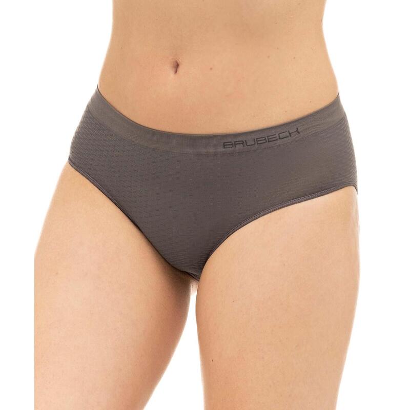 Majtki do biegania Base Layer Ultra Light 3D Damskie