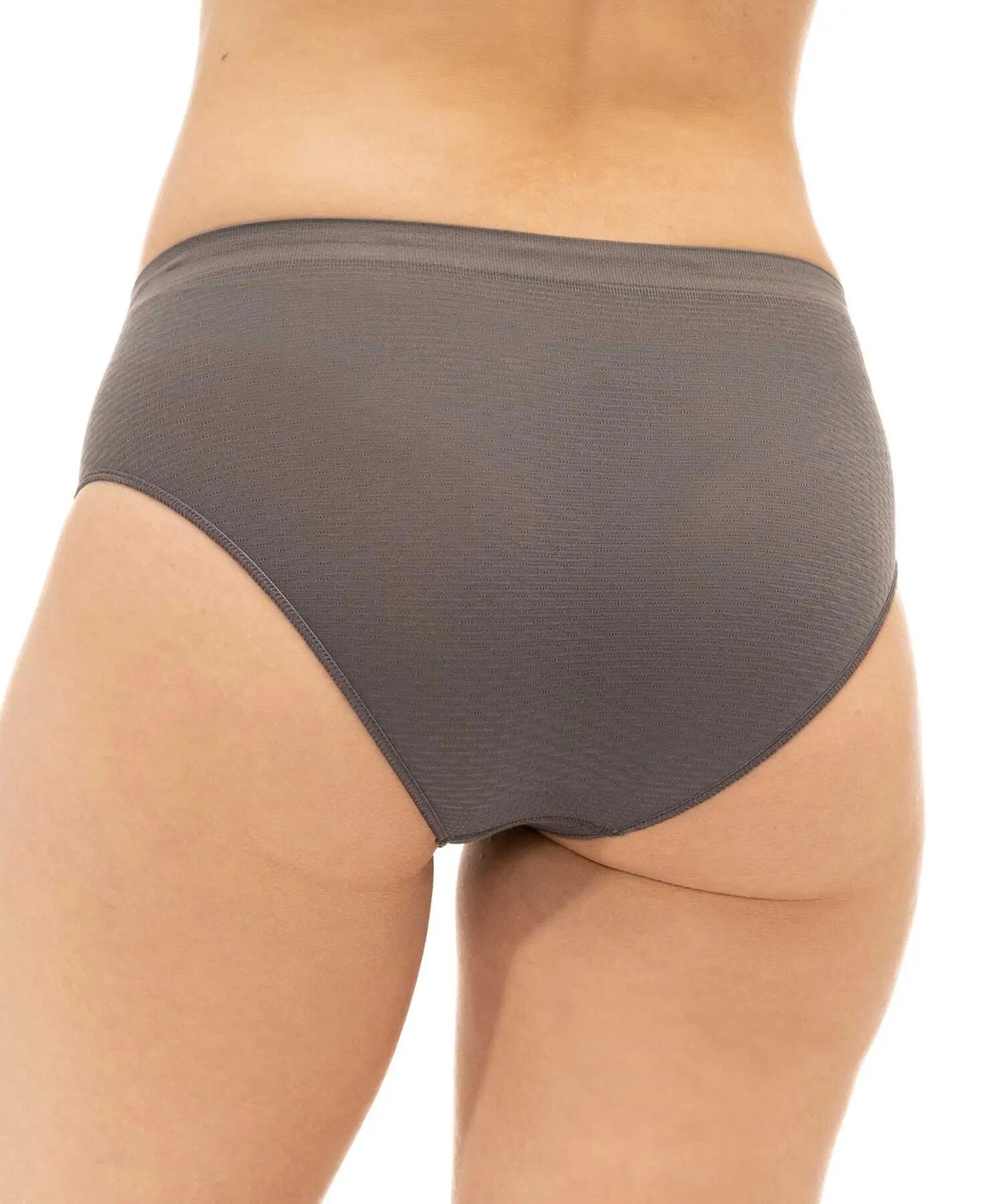 3D TECH Base Layer Női sportalsó 4/7