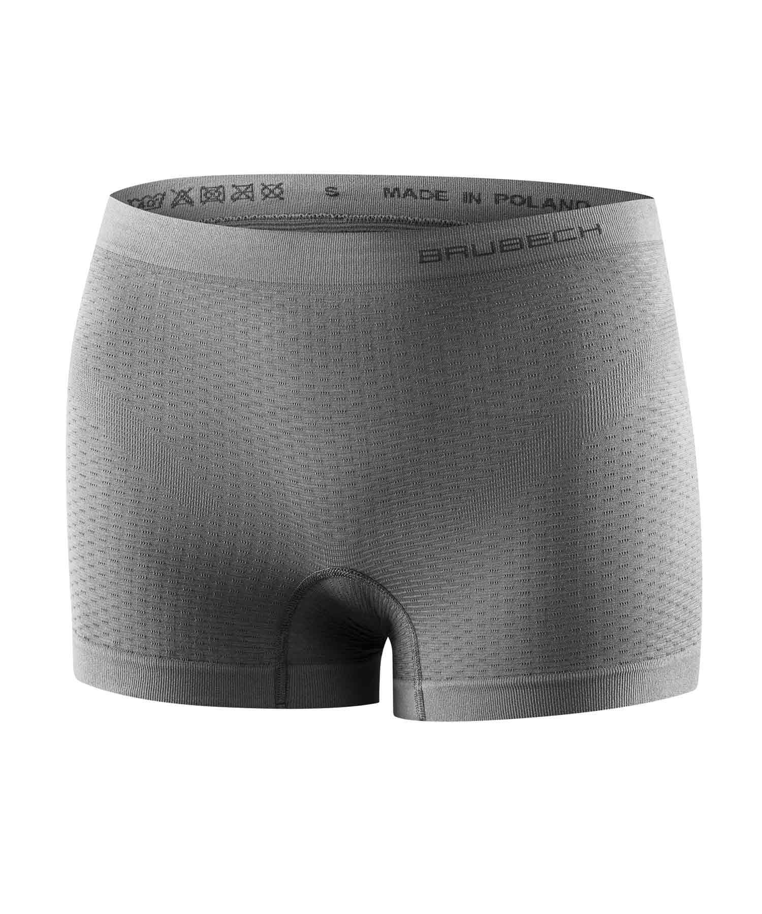 Bokserki do biegania Base Layer Ultra Light 3D Damskie 1/5