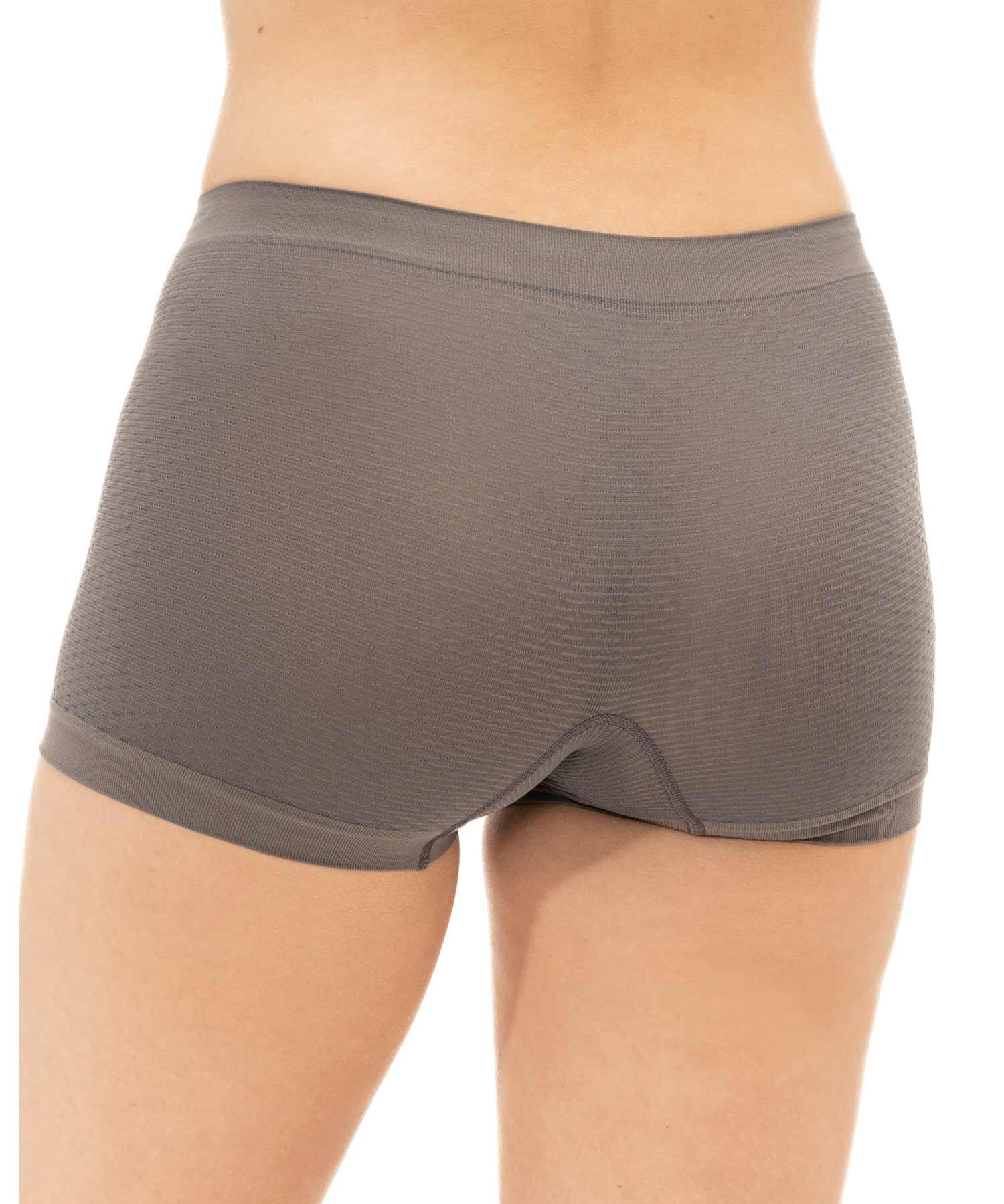 Bokserki do biegania Base Layer Ultra Light 3D Damskie 4/5