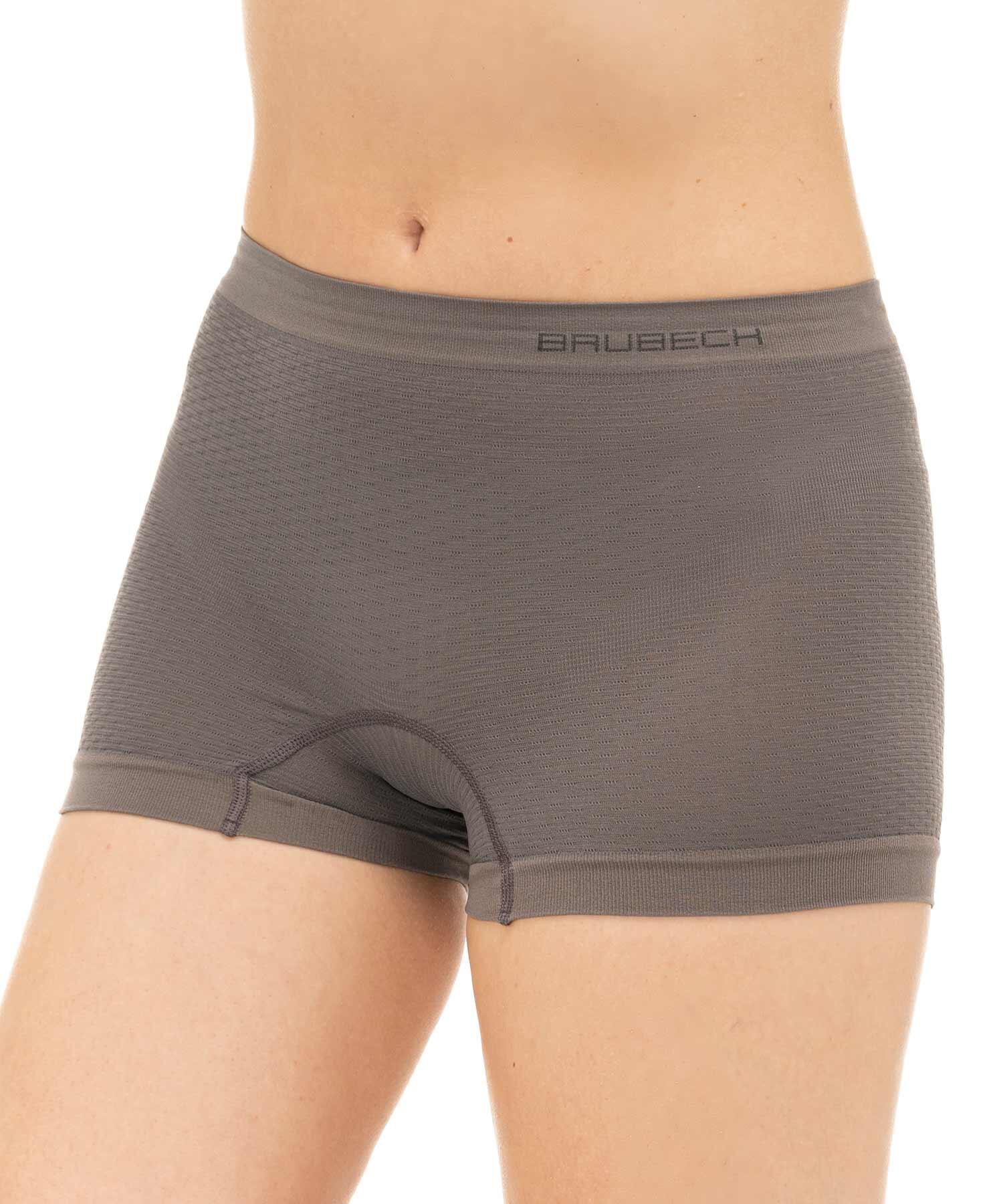 Bokserki do biegania Base Layer Ultra Light 3D Damskie 3/5