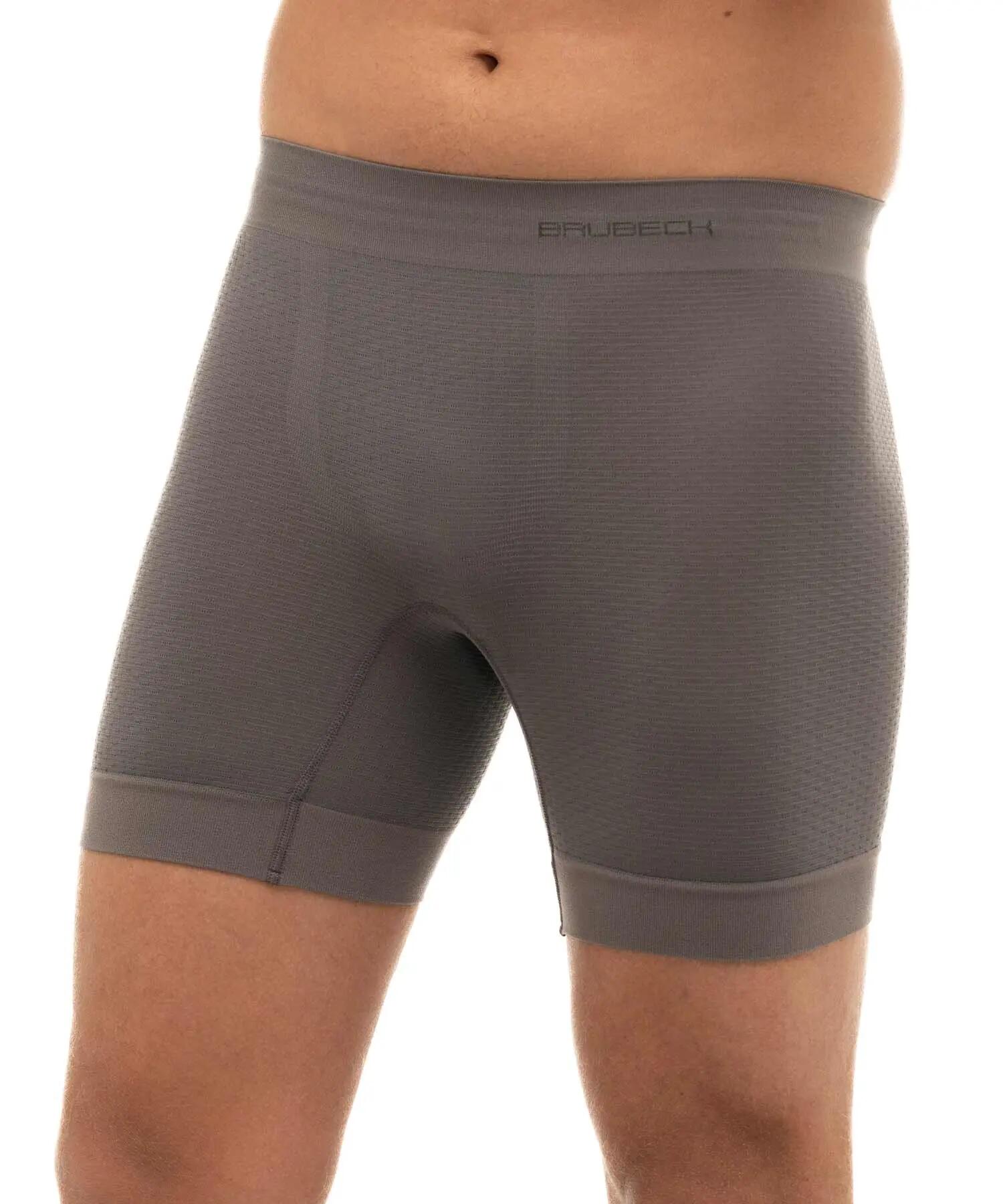 3D TECH Base Layer Férfi sportboxer 3/7