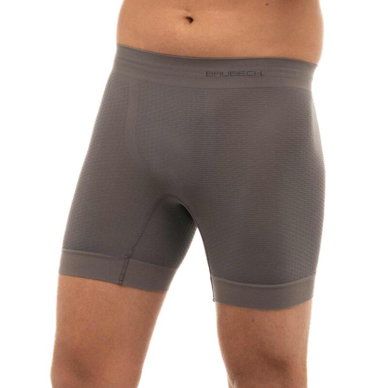 Bokserki do biegania Base Layer Ultra Light 3D Męskie