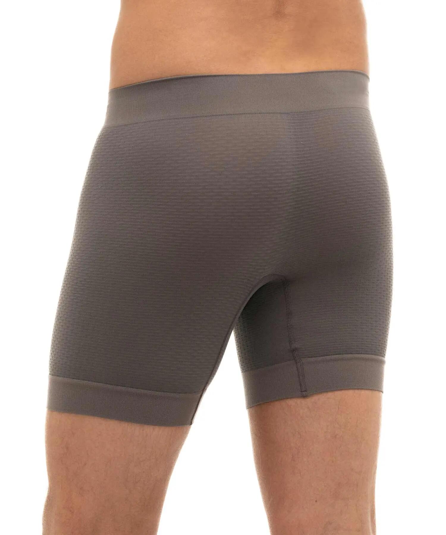 3D TECH Base Layer Férfi sportboxer 4/7
