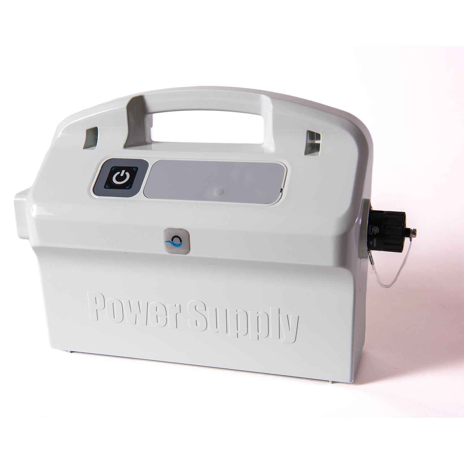 Dolphin - Alimentation Dyn Eu 2010 Pour Robot Dolphin Swash Tc, Nauty Tc Etc Voir Liste En - Kit D'Entretien Piscine - Blanc - Taille Unique - Decathlon