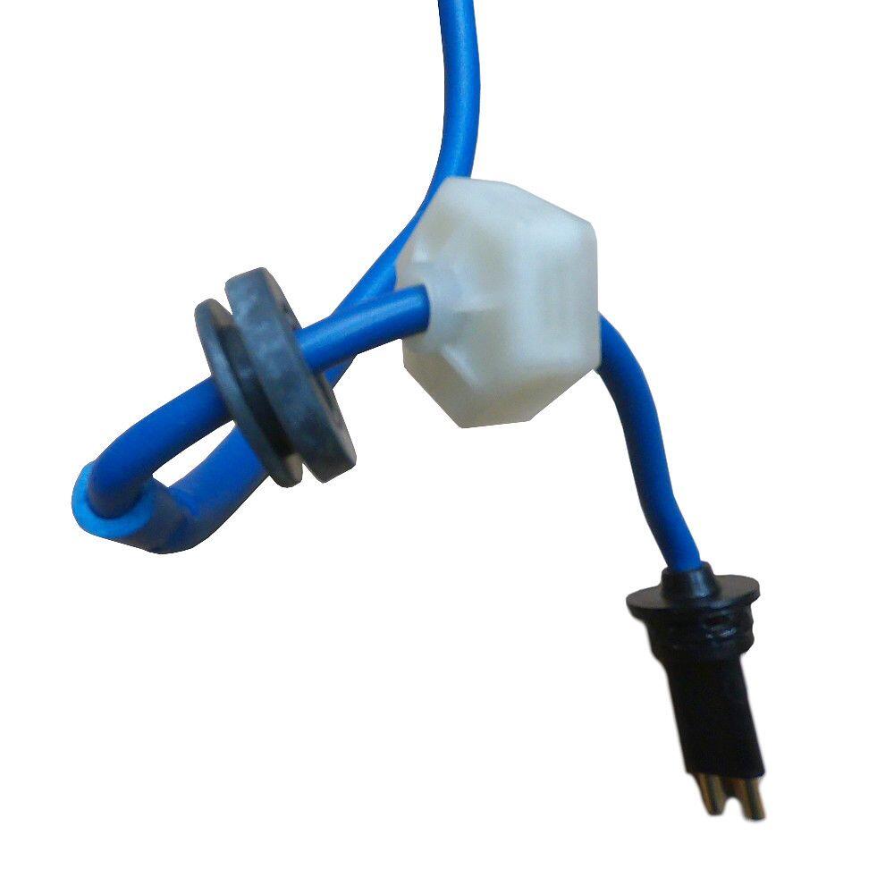 Ensemble cable + swivel io dyn 18m 2/2