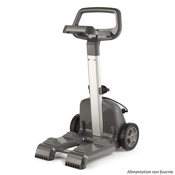 Dolphin - Caddy Pour Robot De Piscine Dolphin - Kit D'Entretien Piscine - Gris - Taille Unique - Decathlon