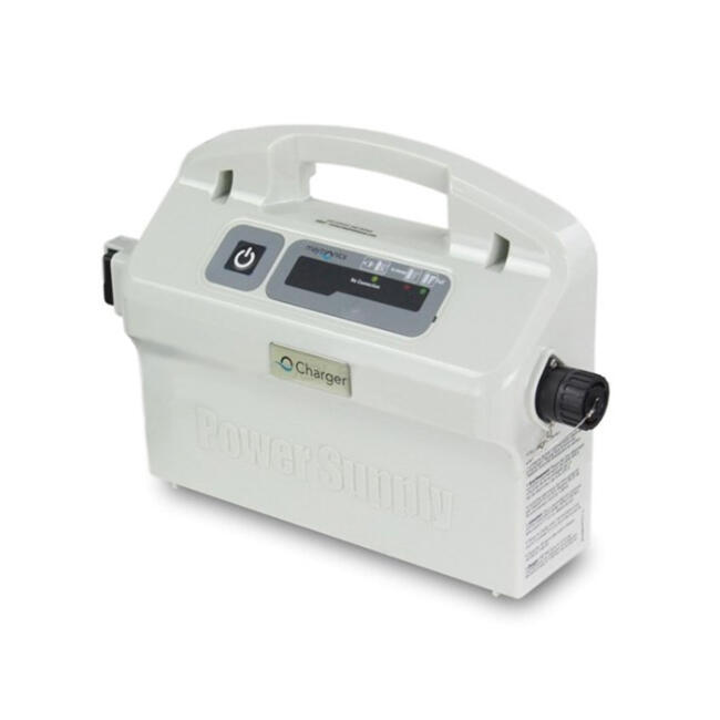 Dolphin - Alimentation Chargeur Pb 2012e Pour Robot Dolphin Liberty Ancienne Génération - Kit D'Entretien Piscine - Blanc - Taille Unique - Decathlon