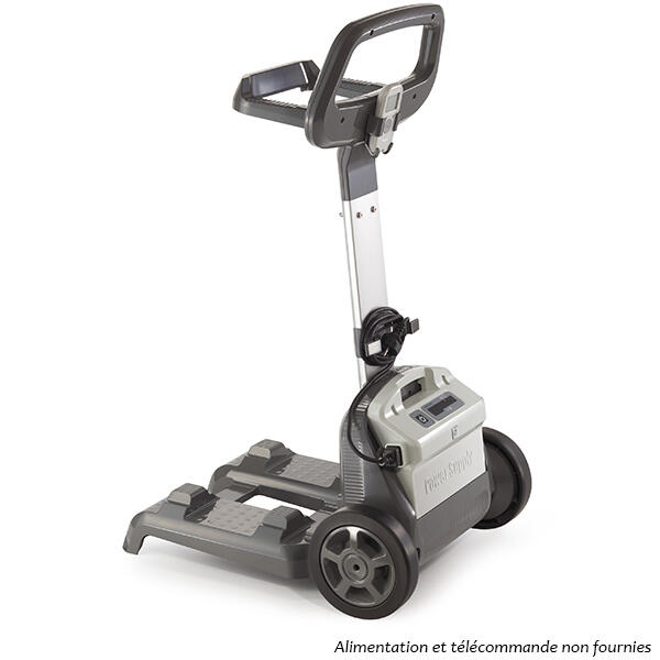 Caddy pour robot de piscine dolphin 2/2