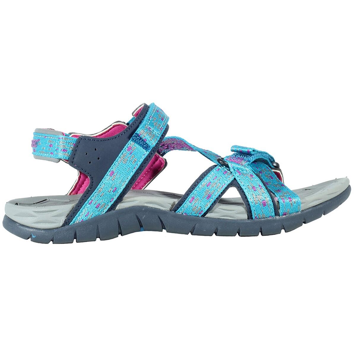 Sandalias caminar 2025 mujer decathlon