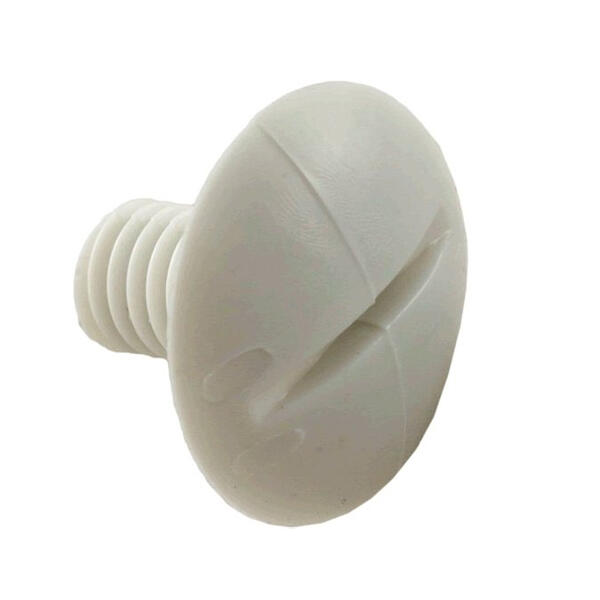 Vis de roue plastique pour polaris 180/280 1/2