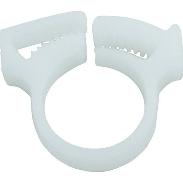 Bague tuyau balayage pour polaris 180/280/380 1/2
