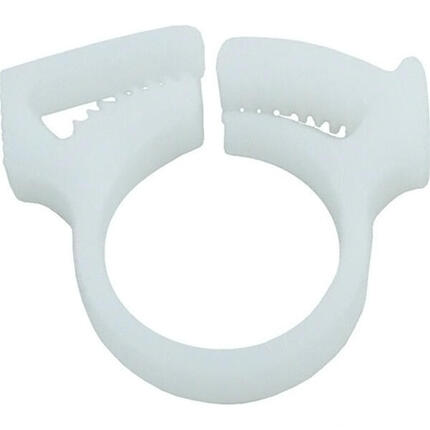 Bague tuyau balayage pour polaris 180/280/380