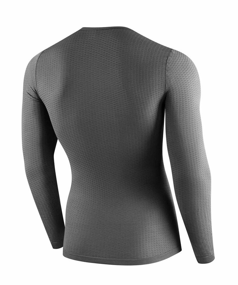 Podkoszulek z długim rękawem Brubeck Base Layer Ultra Light 3D