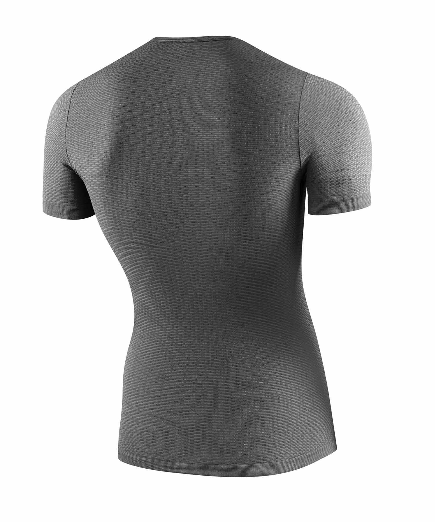 Podkoszulek z krótkim rękawem Brubeck Base Layer Ultra Light 3D 2/5
