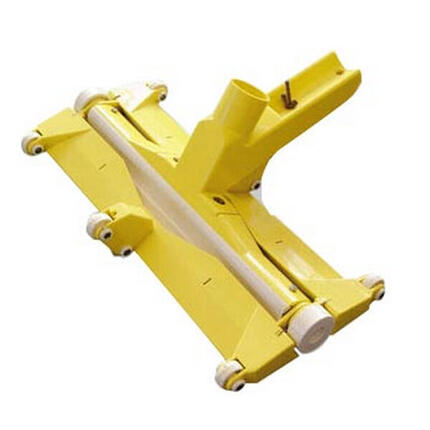 Balai aspirateur manuel 48cm