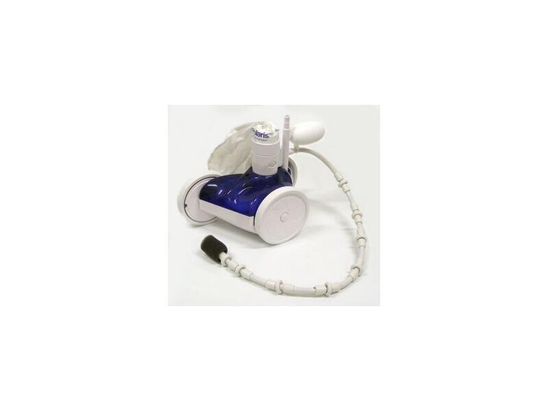 Robot de nettoyage de piscine polaris 5/5
