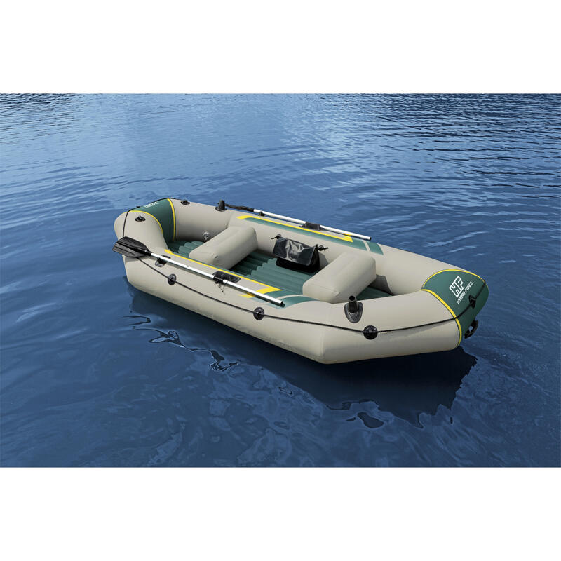 Hydro Force Ranger Elite X3 Raft Set