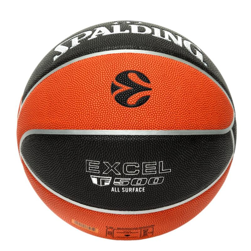 Baschet Spalding Euroleague TF-500 Legacy