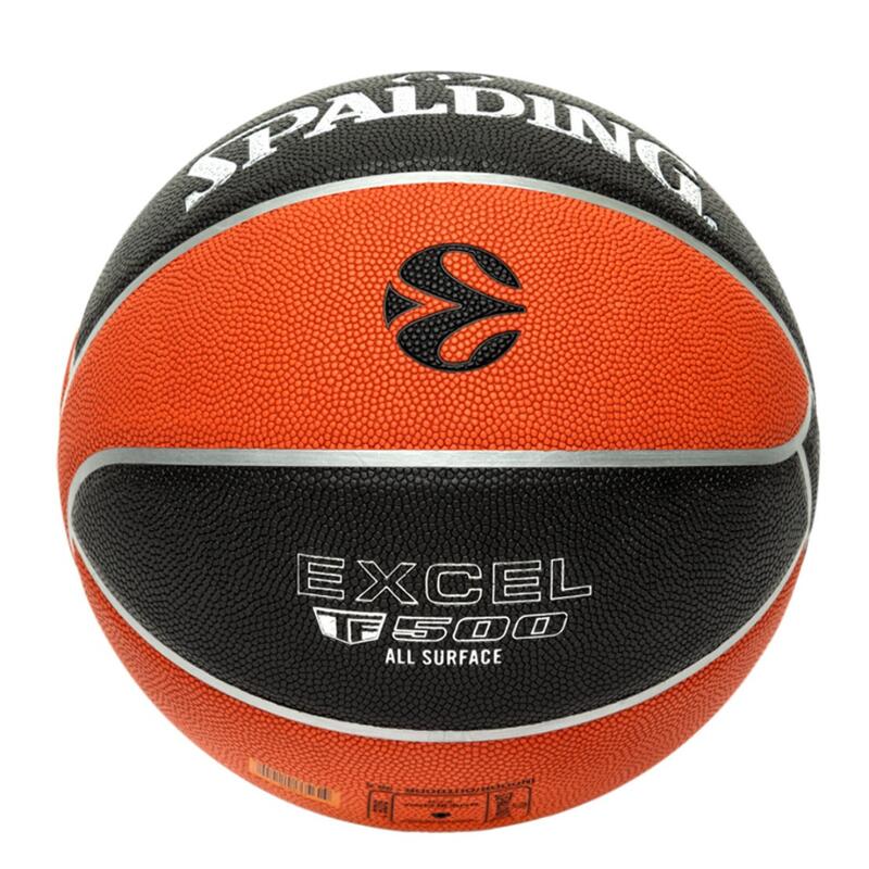 Spalding Euroleague TF-500 Legacy-basketbal