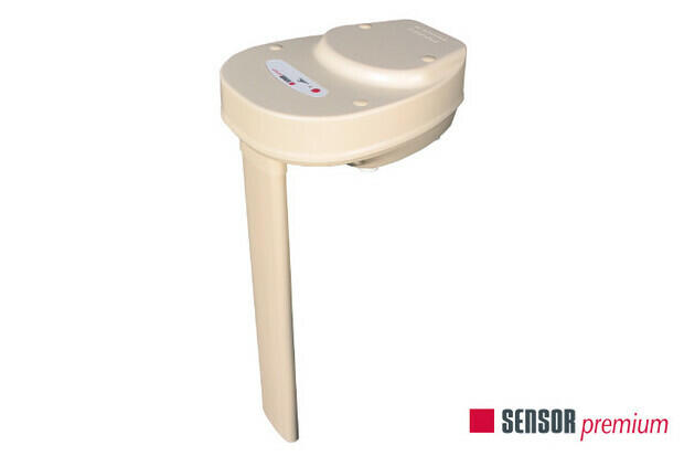 Alarme de piscine aqua sensor premium 4/4