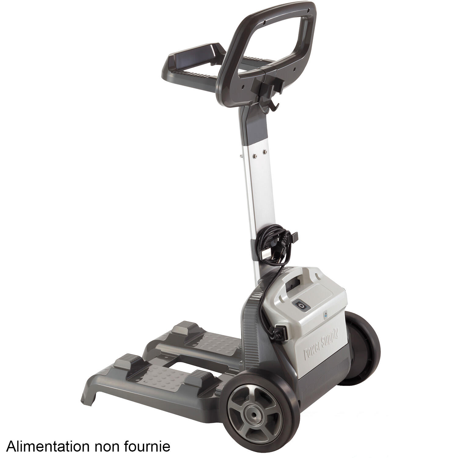 Caddy universel pour robot dolphin 2/2