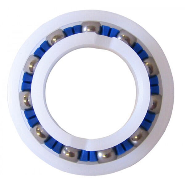 Roulement à billes de roue pour polaris 180/280 1/2