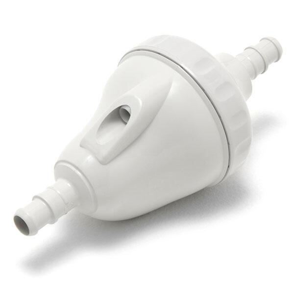 Vanne de recul de rechange pour polaris 280 1/2