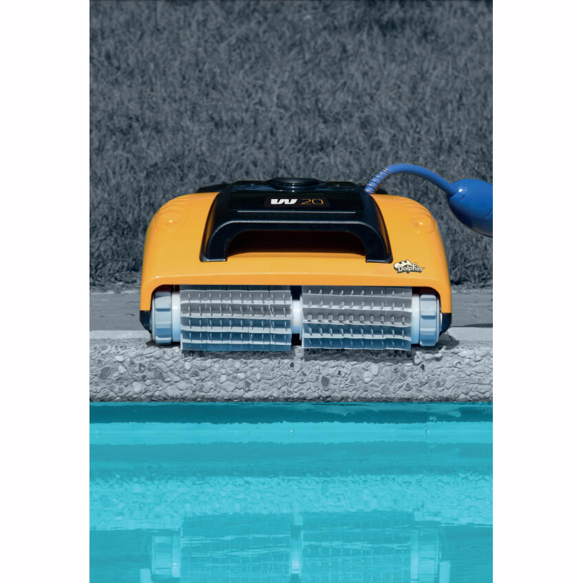 Robot électrique de piscine W20 3/3