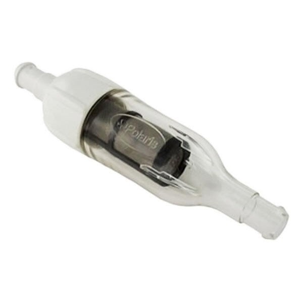 Ensemble filtre en ligne avec crepine pour polaris 280 1/2