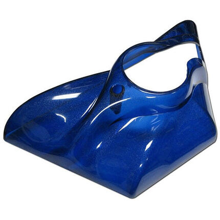 Capot bleu de rechange pour polaris 280